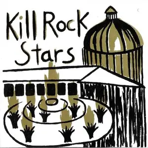 VA - Kill Rock Stars (1991) {Kill Rock Stars} **[RE-UP]**