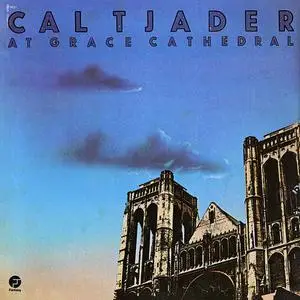 Cal Tjader - At Grace Cathedral (1977)