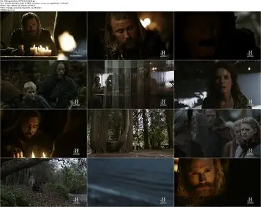 Vikings S01E09 (2013)