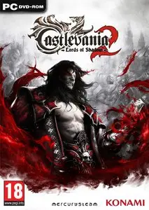 Castlevania: Lords of Shadow 2 (2014) Update 1 incl DLC