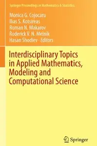 Interdisciplinary Topics in Applied Mathematics, Modeling and Computational Science