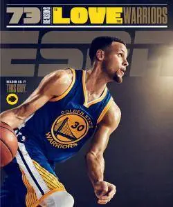 ESPN - 11 April 2016