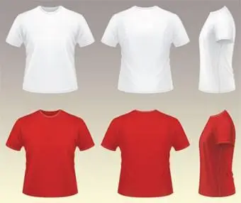 Vetor t-shirt design 