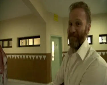 Where in the World Is Osama Bin Laden? (2008)