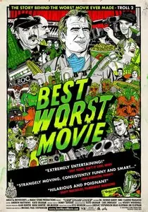 Best Worst Movie (2009)