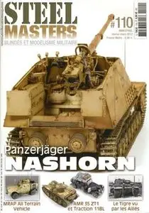 Steel Masters №110 (2012-02/03)