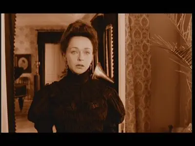 Of Freaks and Men / Pro urodov i lyudey (1998) [Re-UP]
