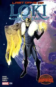 Loki - Agent of Asgard 014 (2015)