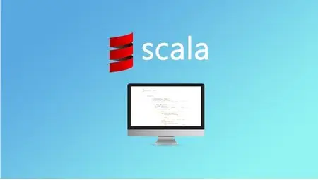 Learn To Build Scala Apps From Scratch (2015)