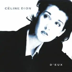 Celine Dion - D'eux (1995) / AvaxHome