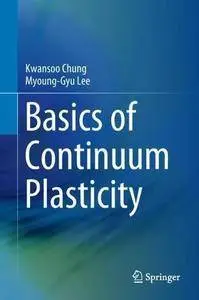 Basics of Continuum Plasticity [Repost]