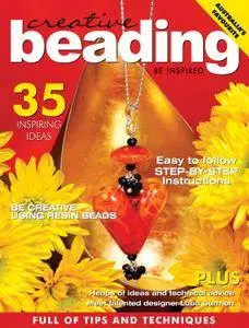 Creative Beading - June 12, 2016