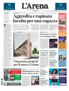 l'Arena - 26 Giugno 2021