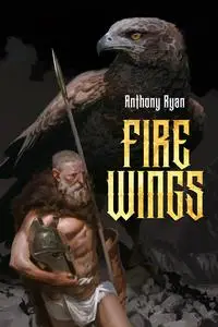 «Fire Wings» by Ryan Anthony