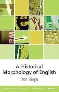 A Historical Morphology of English