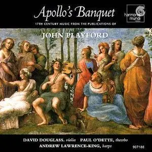 Project Harmonia Mundi - Part 21