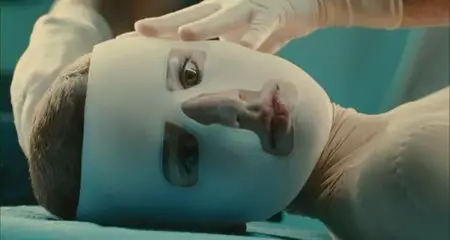 La piel que habito / The Skin I Live In (2011)
