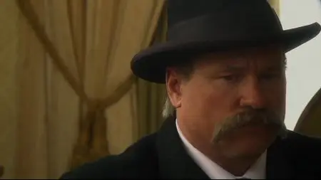 Wyatt Earp's Revenge / Возмездие Эрпа (2012)