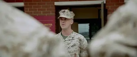 Megan Leavey (2017)