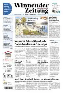 Winnender Zeitung - 19. September 2017