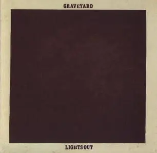 Graveyard - Lights Out (2012)