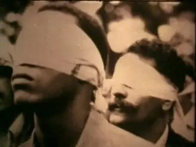 Iran: A Cinematographic Revolution (2006)