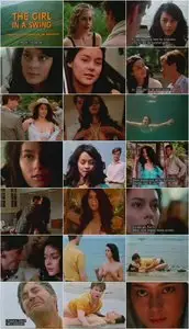 The Girl in a Swing (1988)