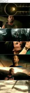 300: Rise of an Empire (2014)