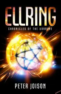 Ellring (Chronicles of the Vordene Book 1)