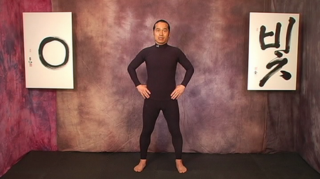 Ultimate Flexibility - Stretching for Martial Arts with Sang H. Kim