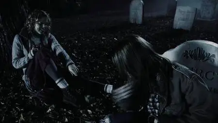 Scar (2007)