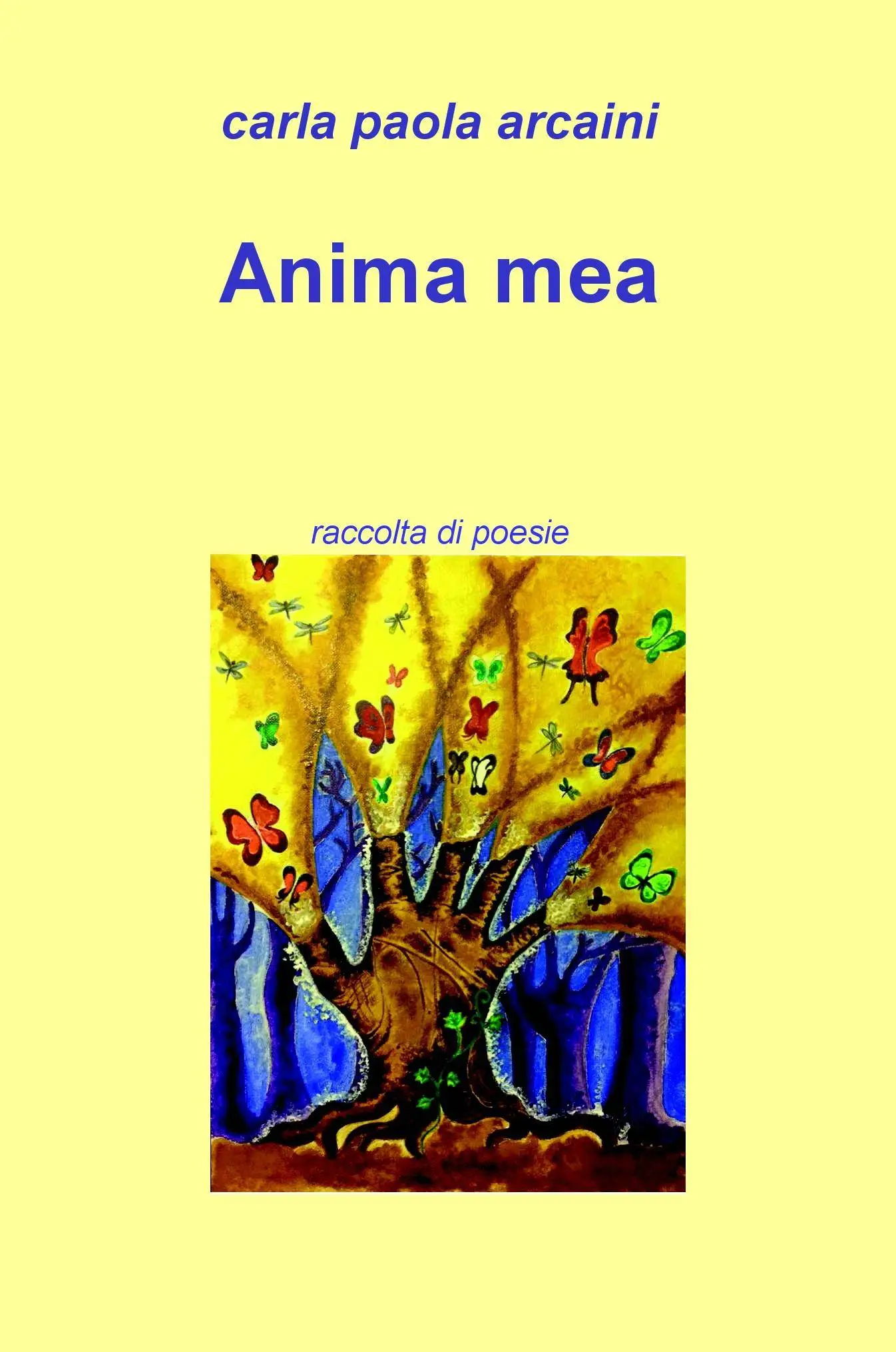Anima mea