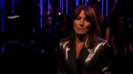 BBC - Ariana Grande at the BBC (2018)