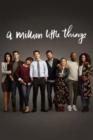 A Million Little Things S02E02