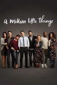 A Million Little Things S02E02