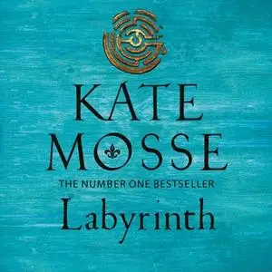 «Labyrinth» by Kate Mosse