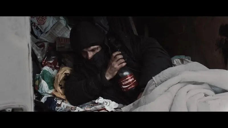 Taskovski Films - Anthill (2015)