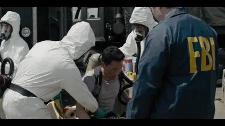 The Hot Zone S02E01