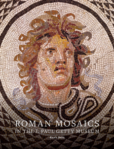 Roman Mosaics in the J. Paul Getty Museum