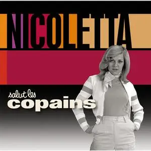 Nicoletta - Salut Les Copains (2014)