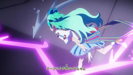 Princession Orchestra S01E05