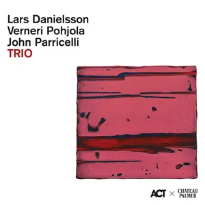 Lars Danielsson - Trio (2024) [Official Digital Download 24/96]