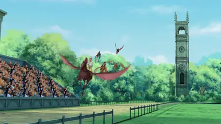 The First S01E01