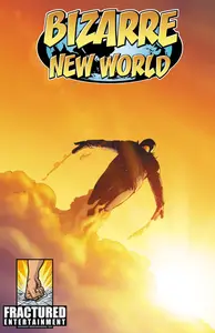 Bizarre New World-The Human Race Can Fly 2015 Digital HD Hourman