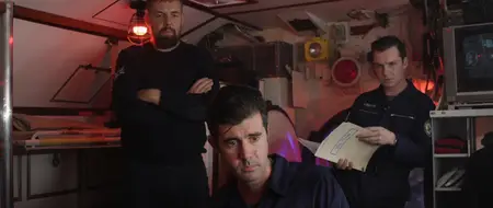 What Lurks Beneath (2024)