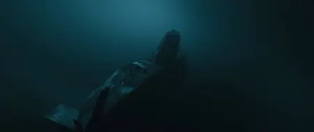 What Lurks Beneath (2024)