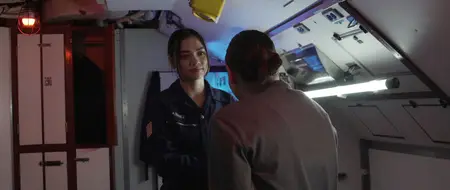 What Lurks Beneath (2024)