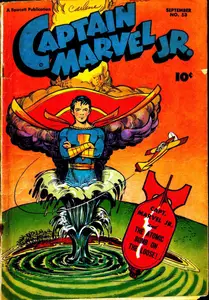 Captain Marvel Jr 053