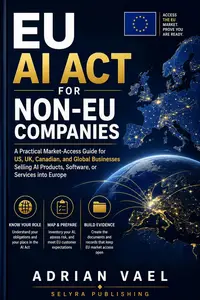 EU AI Act for Non-EU Companies