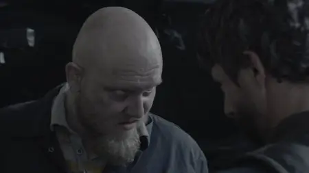 Dept. Q S01E08